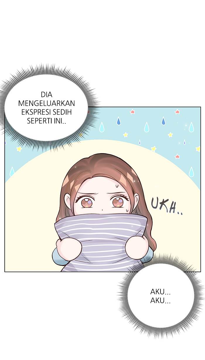 There Must Be Happy Endings chapter 21 halaman 52
