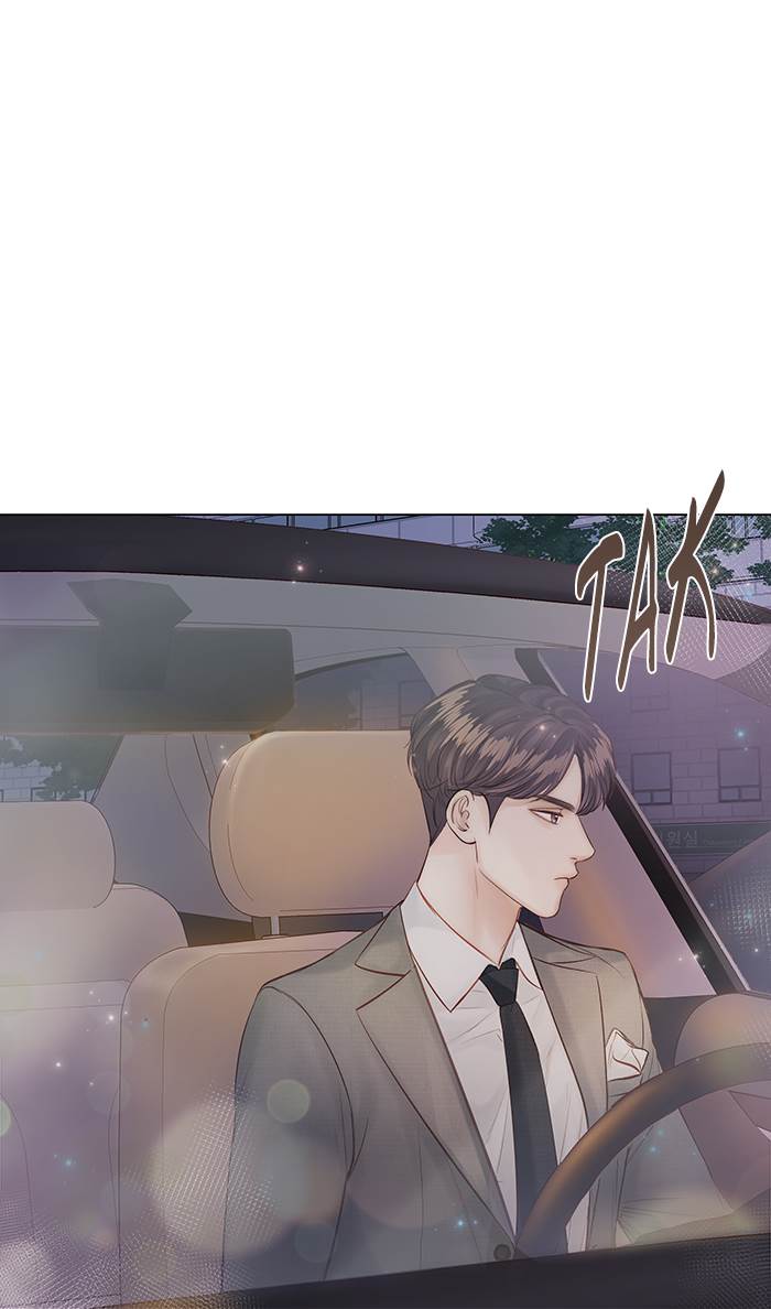 There Must Be Happy Endings chapter 21 halaman 4