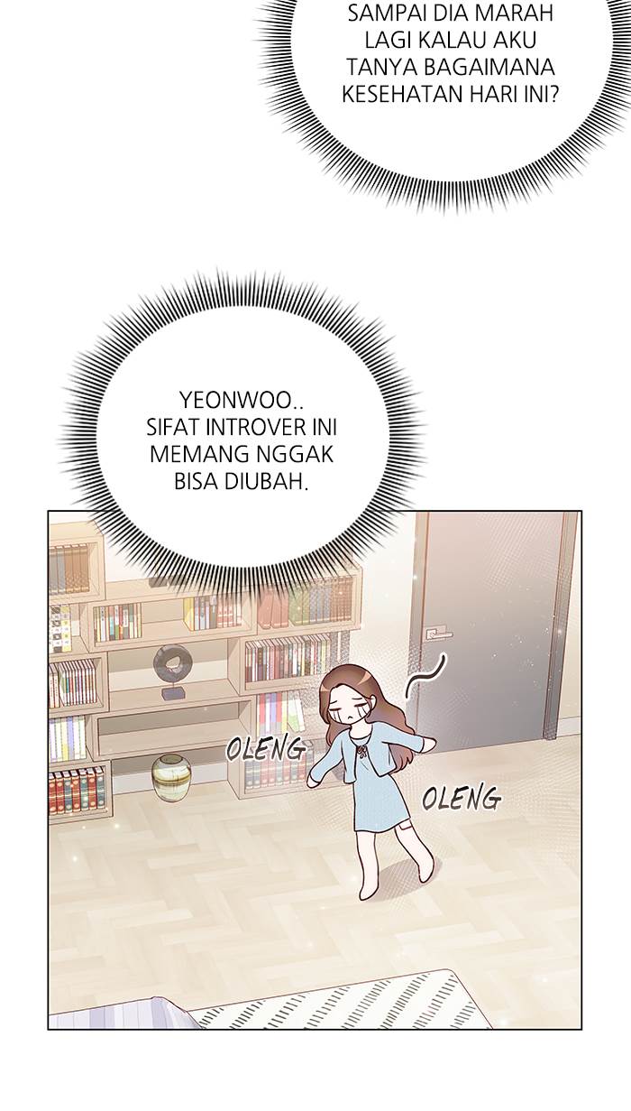 There Must Be Happy Endings chapter 21 halaman 46