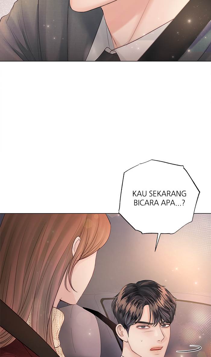 There Must Be Happy Endings chapter 21 halaman 26