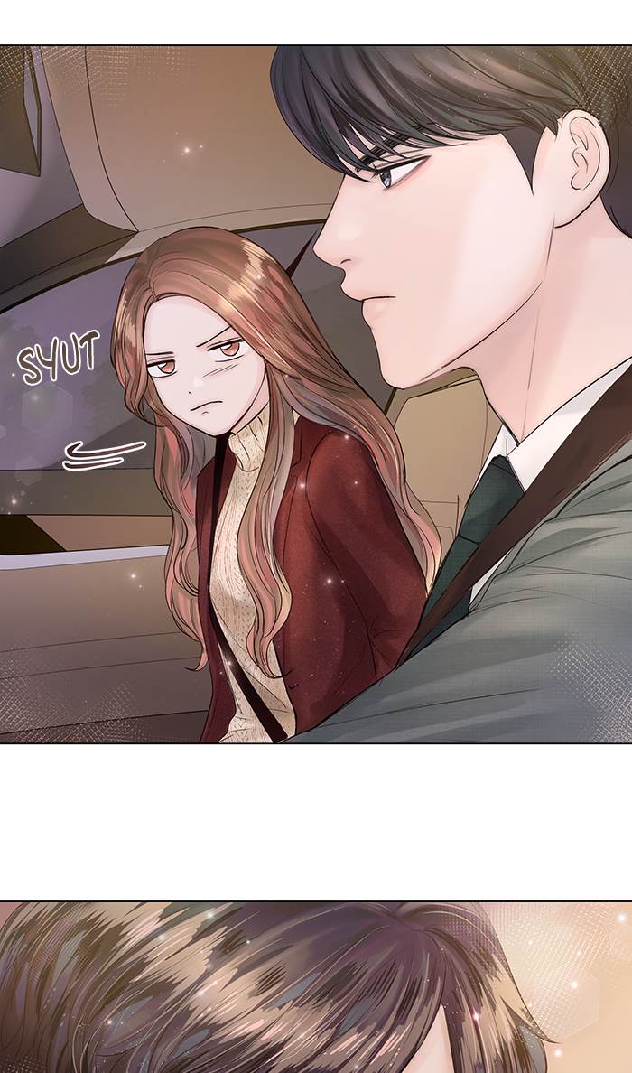 There Must Be Happy Endings chapter 21 halaman 12