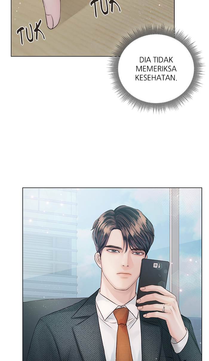 There Must Be Happy Endings chapter 21 halaman 66