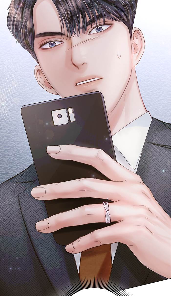 There Must Be Happy Endings chapter 21 halaman 79
