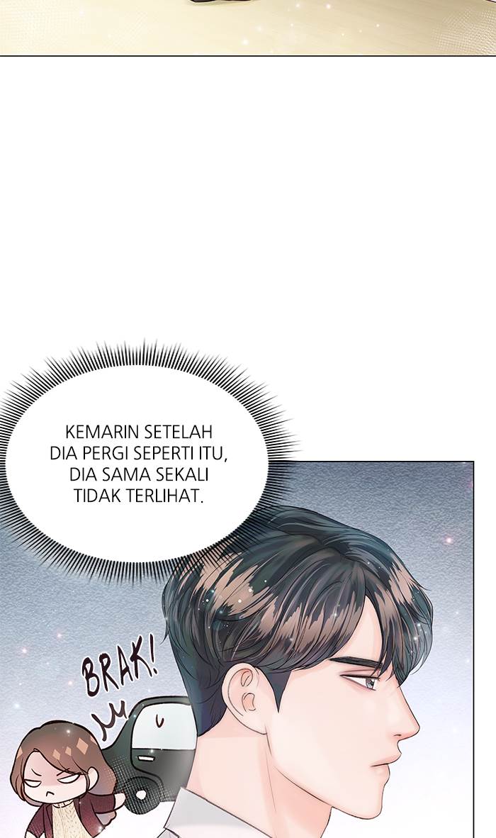 There Must Be Happy Endings chapter 21 halaman 36