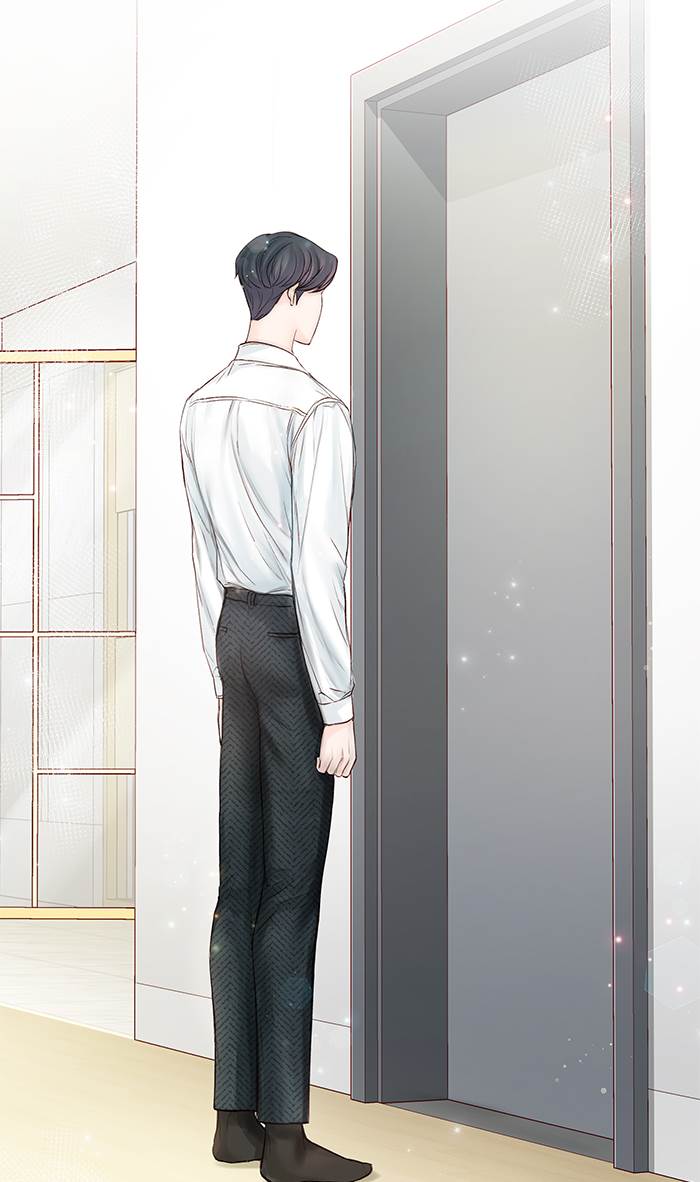 There Must Be Happy Endings chapter 21 halaman 35
