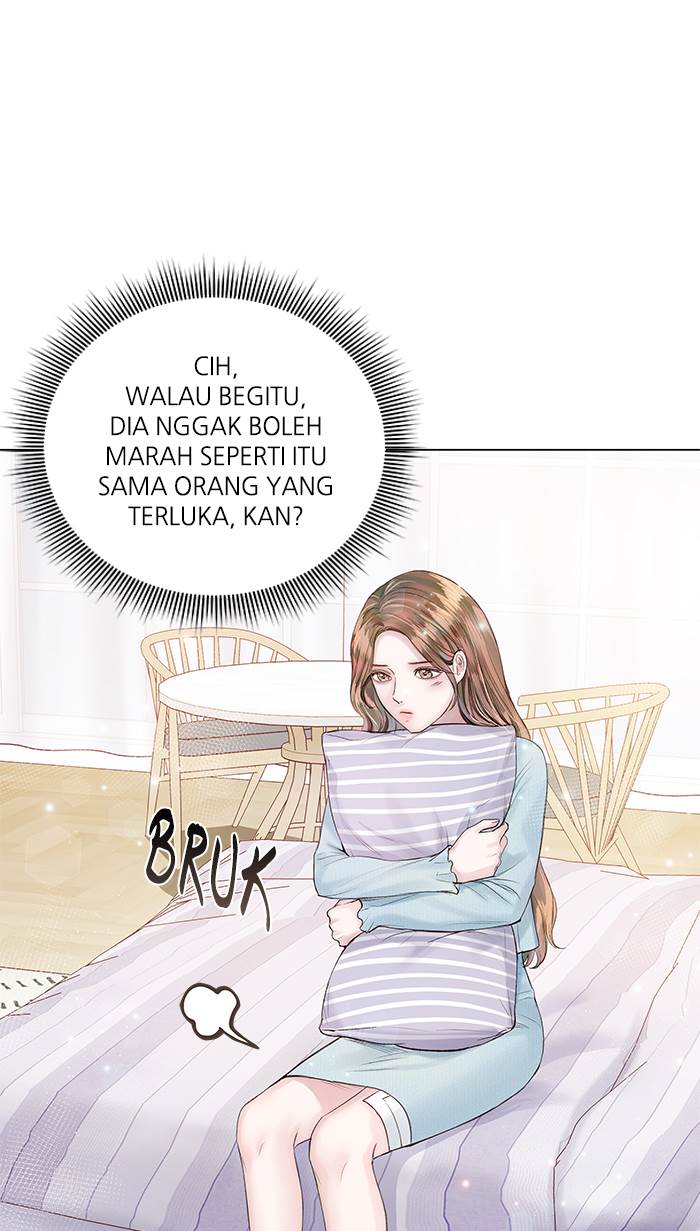 There Must Be Happy Endings chapter 21 halaman 47