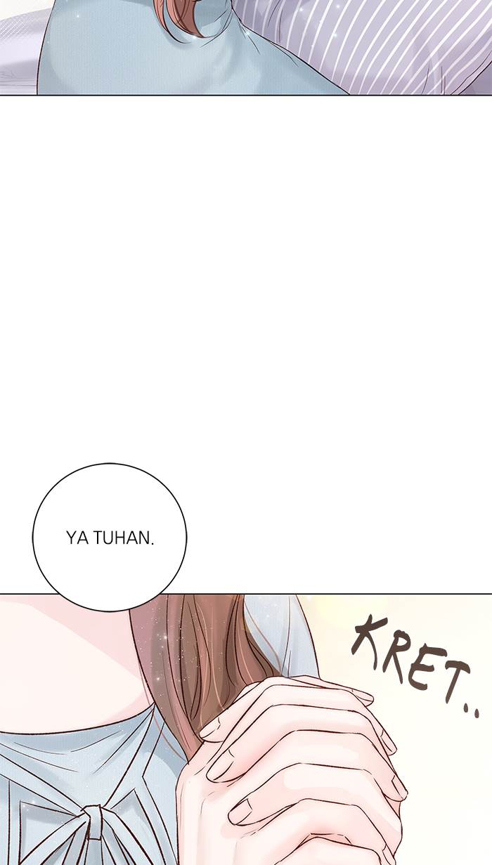 There Must Be Happy Endings chapter 21 halaman 54