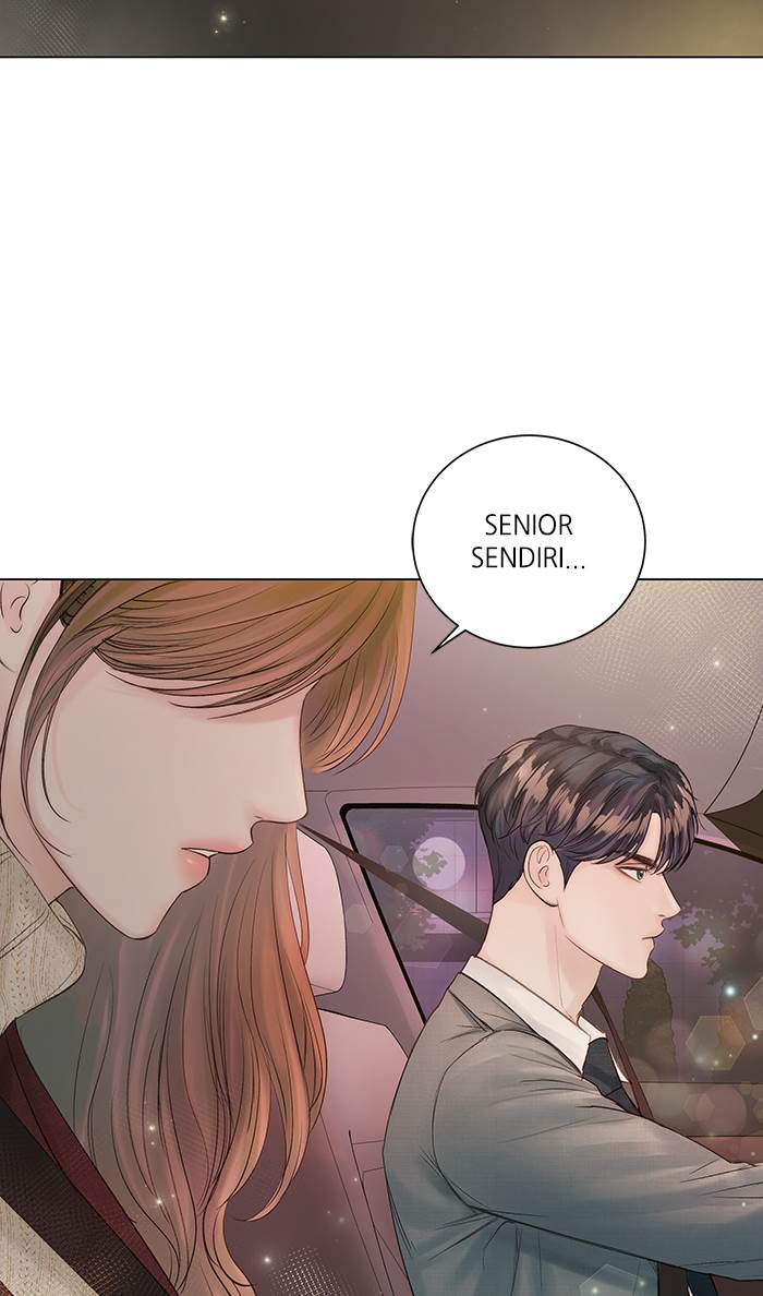 There Must Be Happy Endings chapter 21 halaman 21