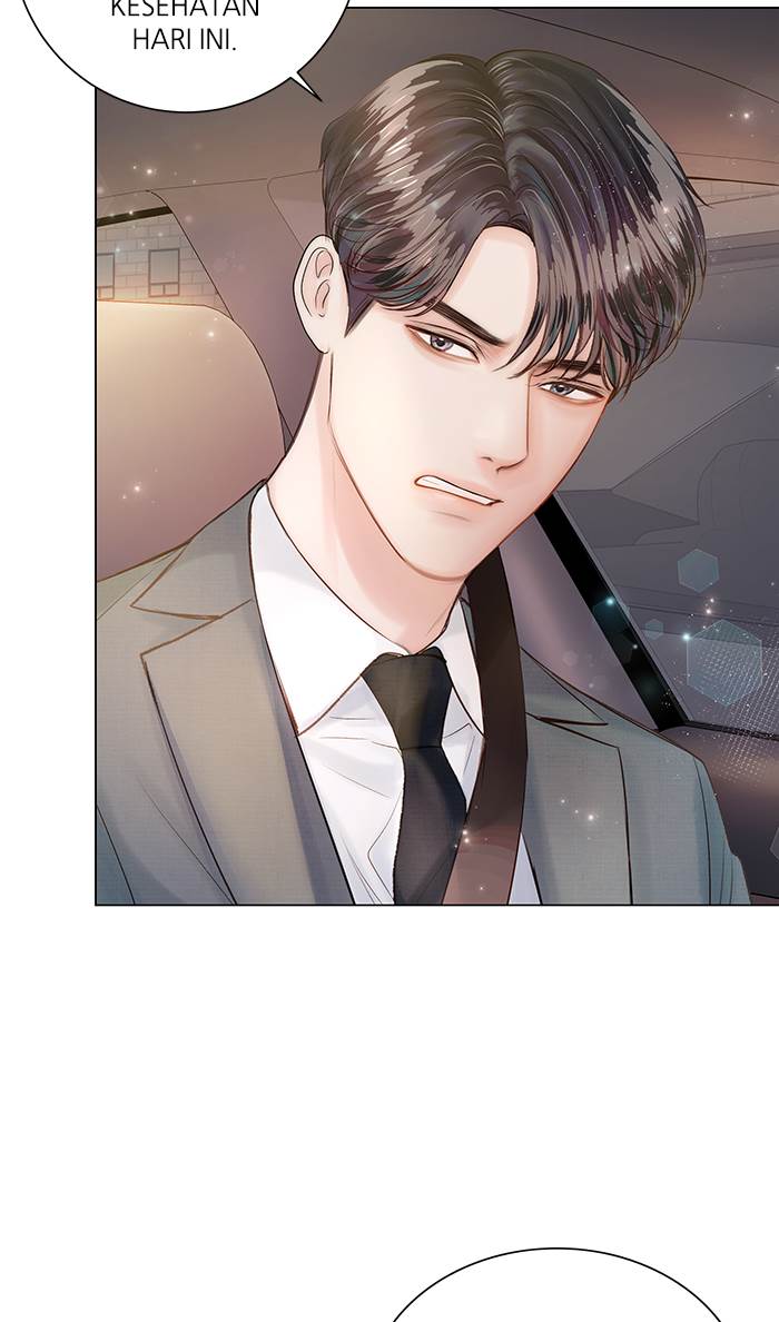 There Must Be Happy Endings chapter 21 halaman 7