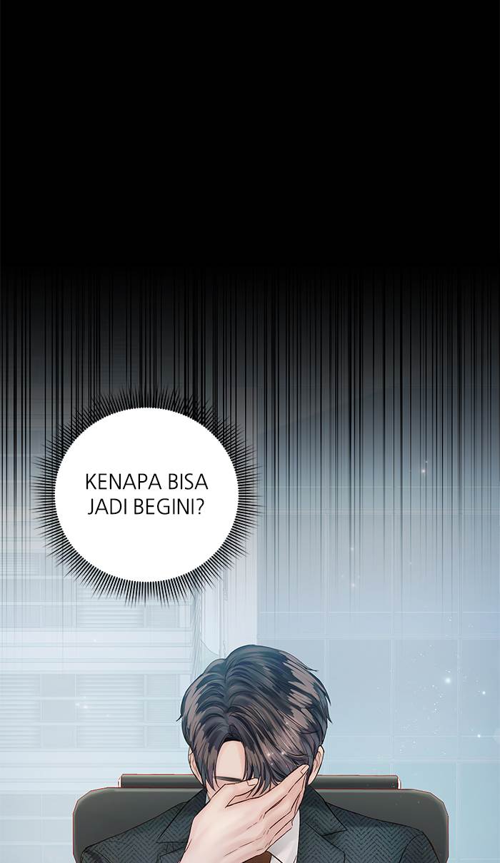 There Must Be Happy Endings chapter 21 halaman 72