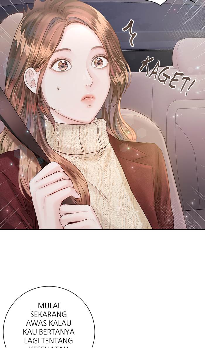 There Must Be Happy Endings chapter 21 halaman 6