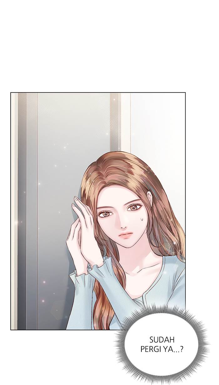 There Must Be Happy Endings chapter 21 halaman 44