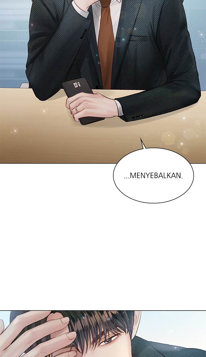 There Must Be Happy Endings chapter 21 halaman 73