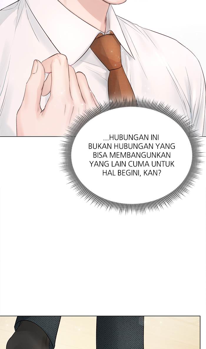 There Must Be Happy Endings chapter 21 halaman 40