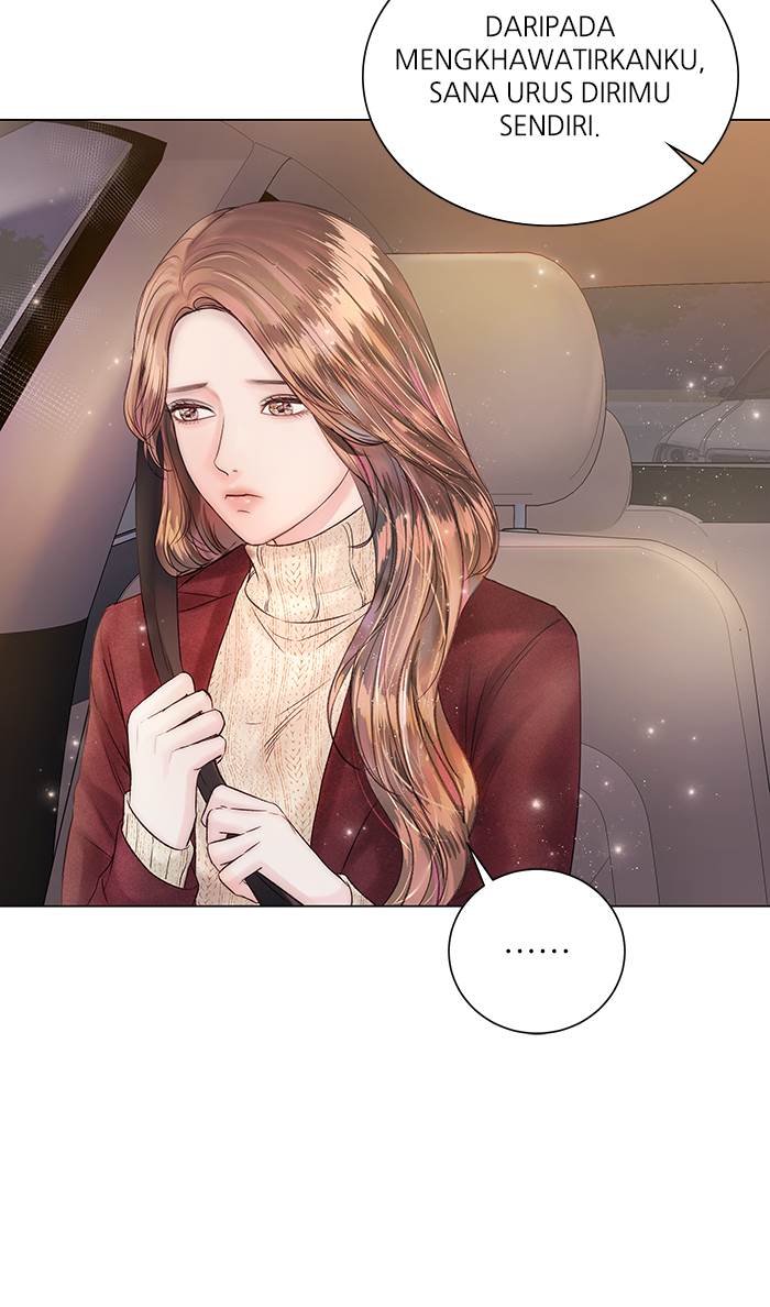 There Must Be Happy Endings chapter 21 halaman 8