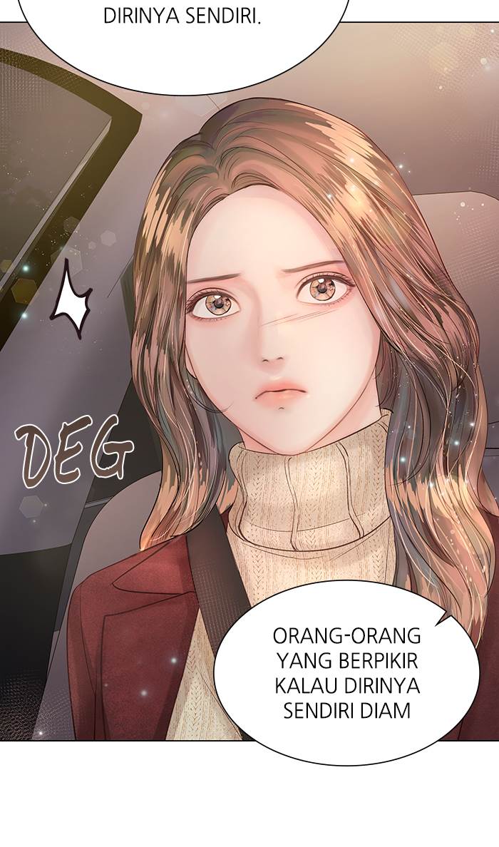There Must Be Happy Endings chapter 21 halaman 19