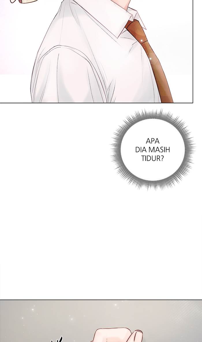 There Must Be Happy Endings chapter 21 halaman 37