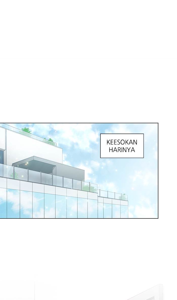 There Must Be Happy Endings chapter 21 halaman 34