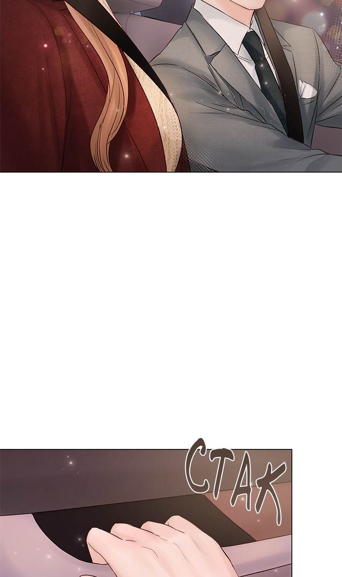 There Must Be Happy Endings chapter 21 halaman 27