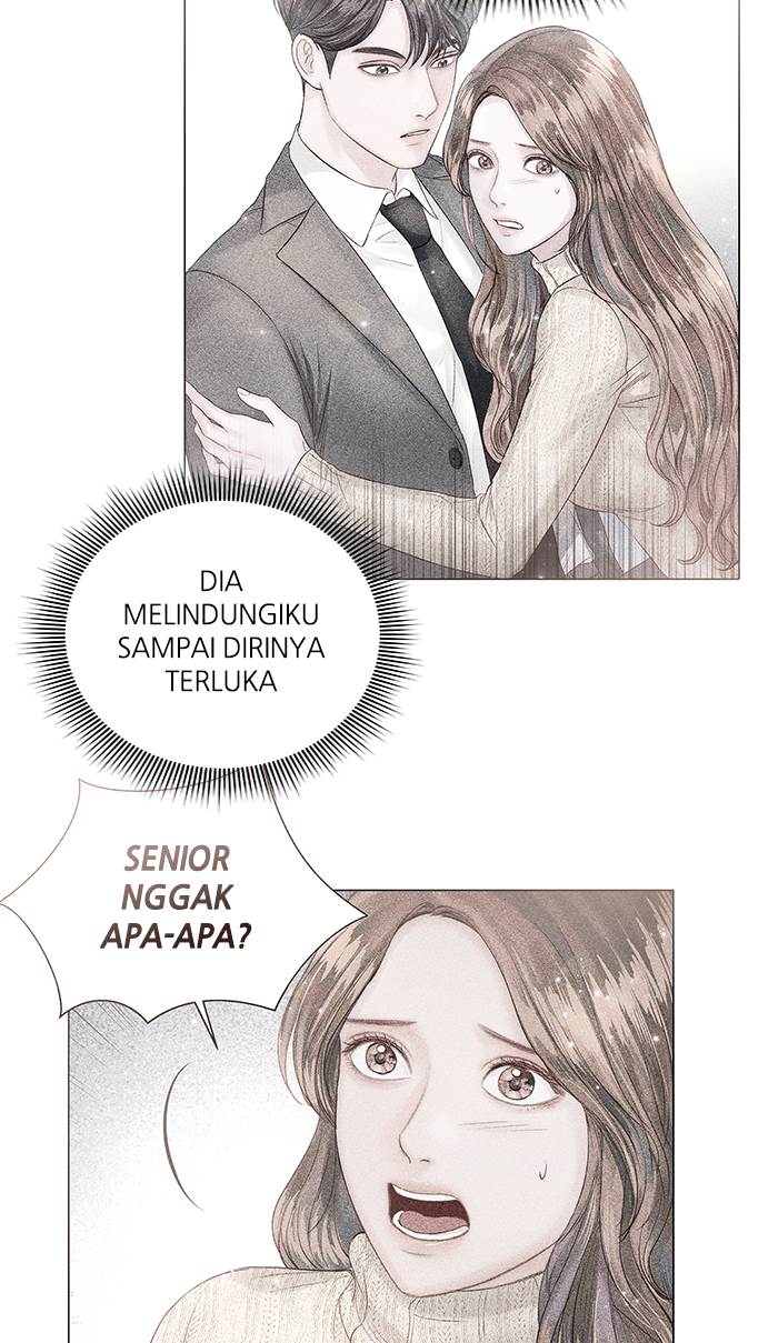 There Must Be Happy Endings chapter 21 halaman 61
