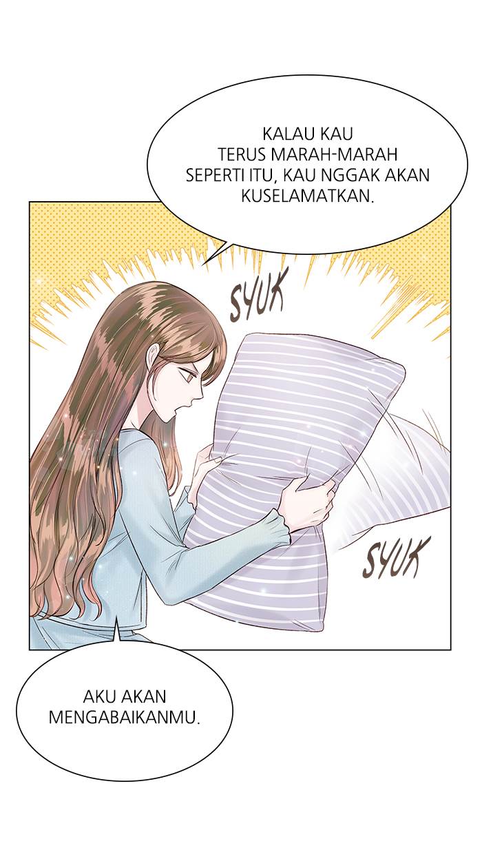 There Must Be Happy Endings chapter 21 halaman 50