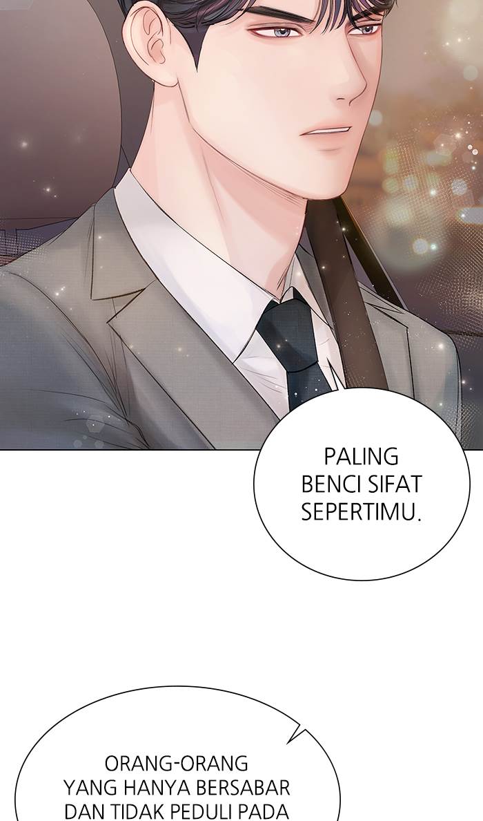 There Must Be Happy Endings chapter 21 halaman 18