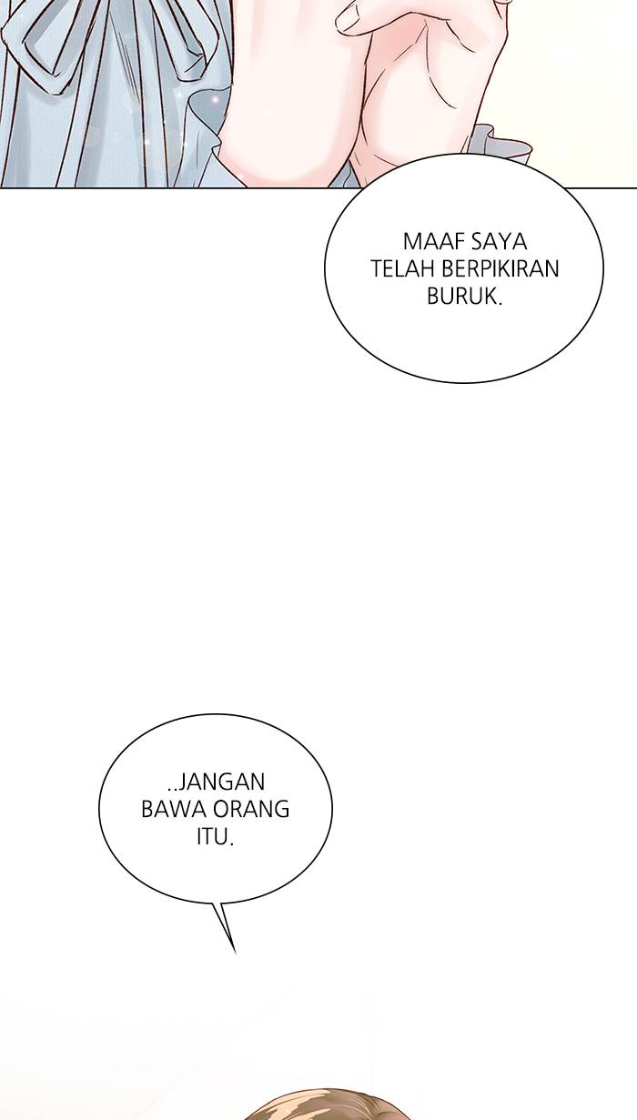 There Must Be Happy Endings chapter 21 halaman 55
