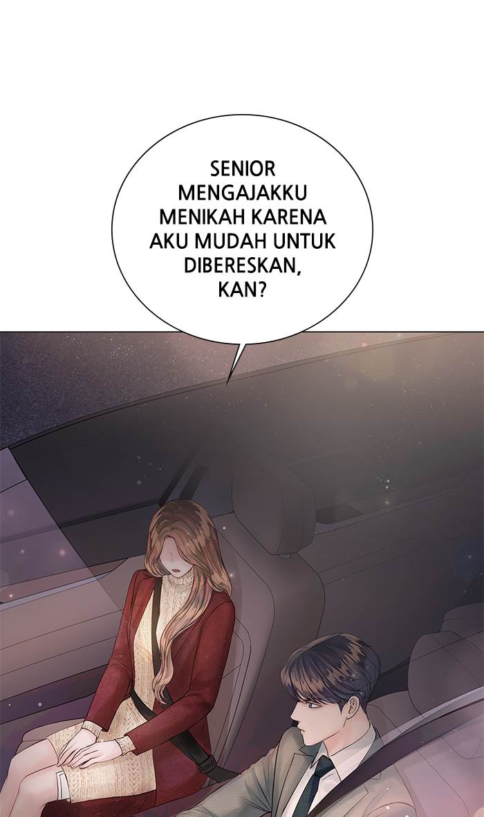 There Must Be Happy Endings chapter 21 halaman 24