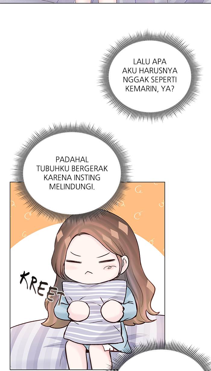 There Must Be Happy Endings chapter 21 halaman 48