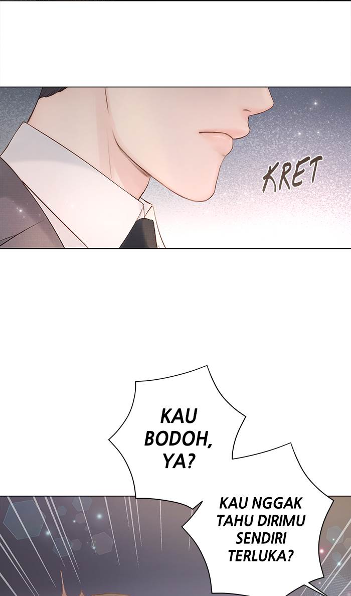 There Must Be Happy Endings chapter 21 halaman 5