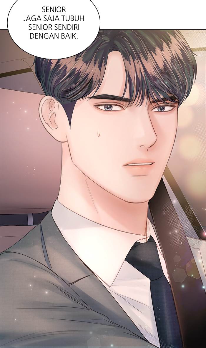 There Must Be Happy Endings chapter 21 halaman 30