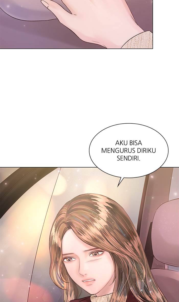 There Must Be Happy Endings chapter 21 halaman 28