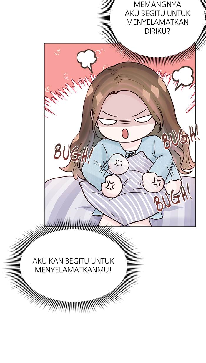 There Must Be Happy Endings chapter 21 halaman 49