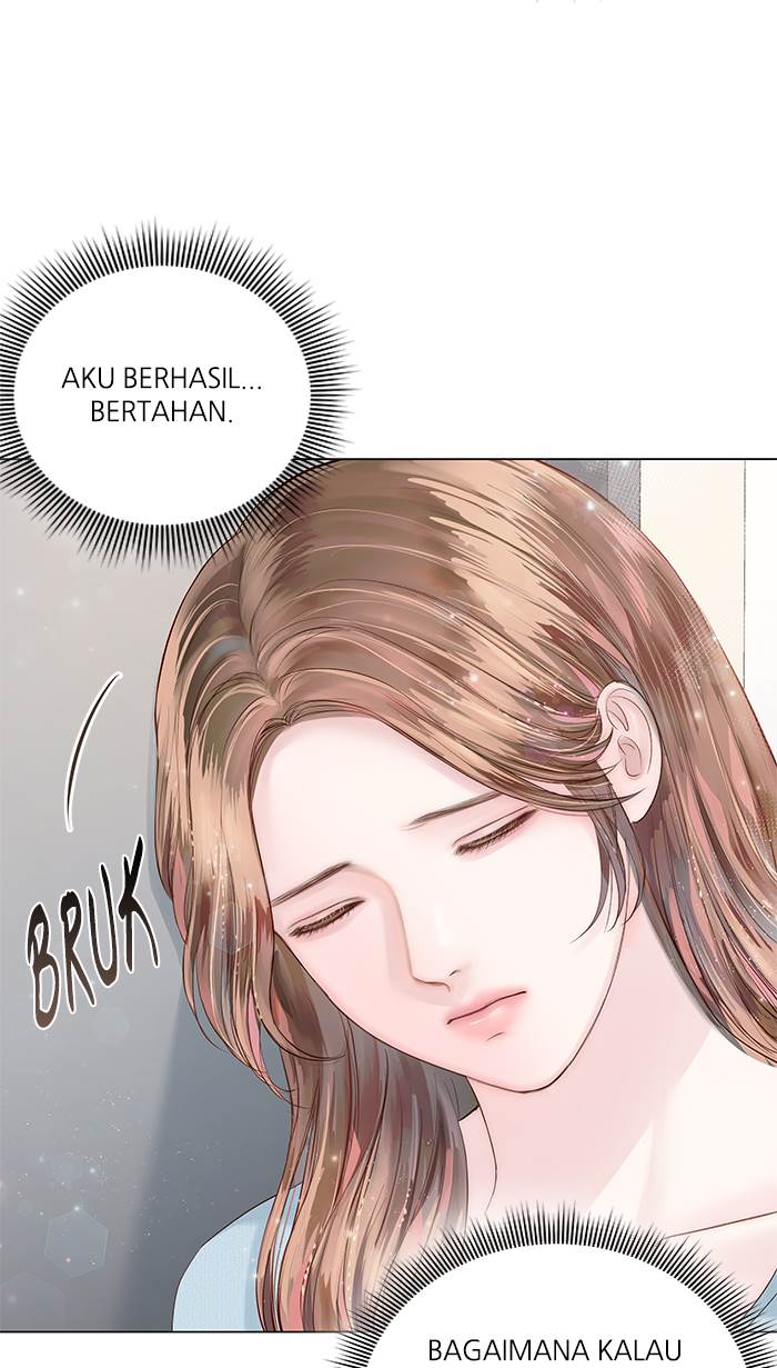 There Must Be Happy Endings chapter 21 halaman 45