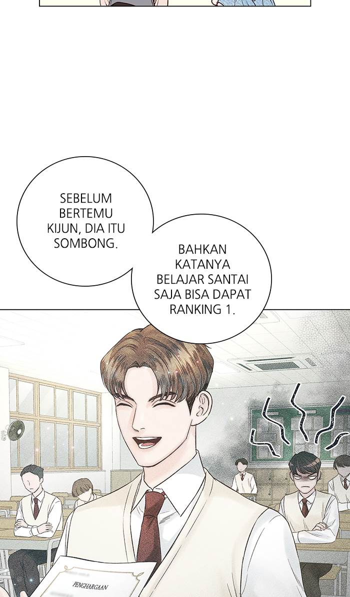 There Must Be Happy Endings chapter 22 halaman 39