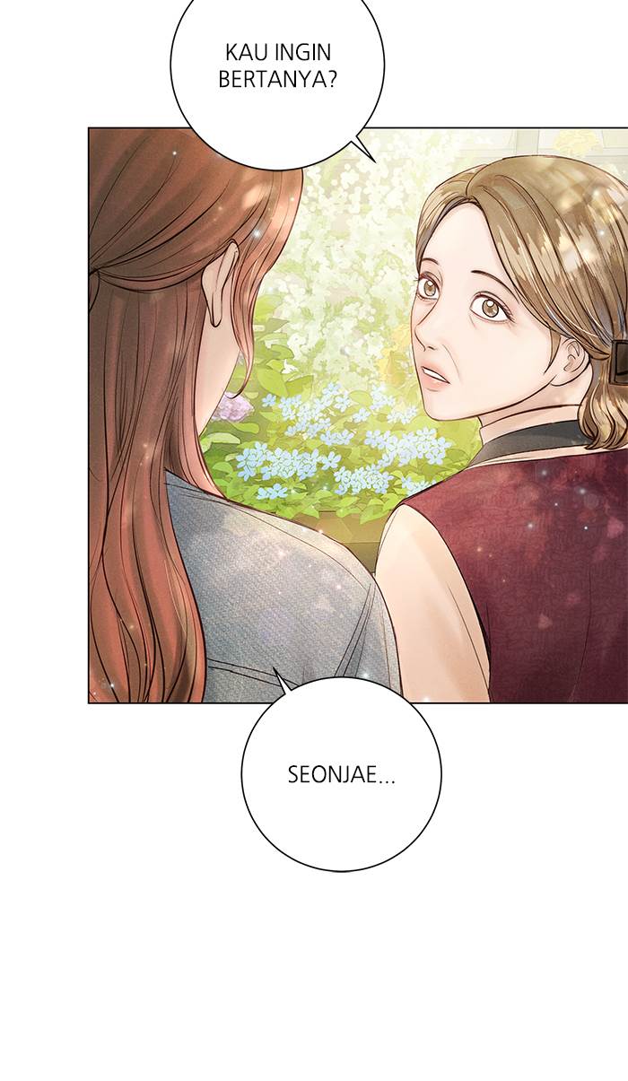 There Must Be Happy Endings chapter 22 halaman 33