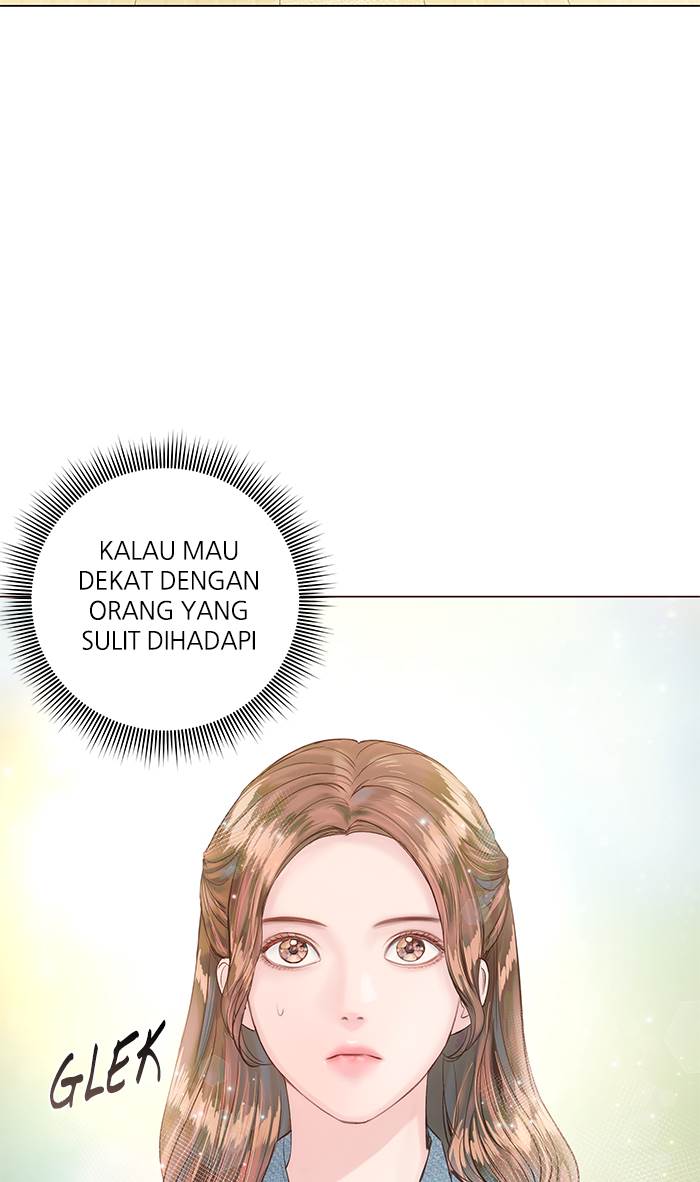 There Must Be Happy Endings chapter 22 halaman 4