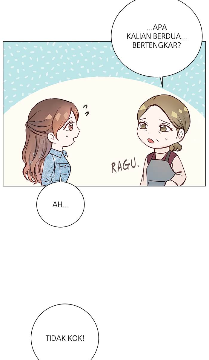 There Must Be Happy Endings chapter 22 halaman 19