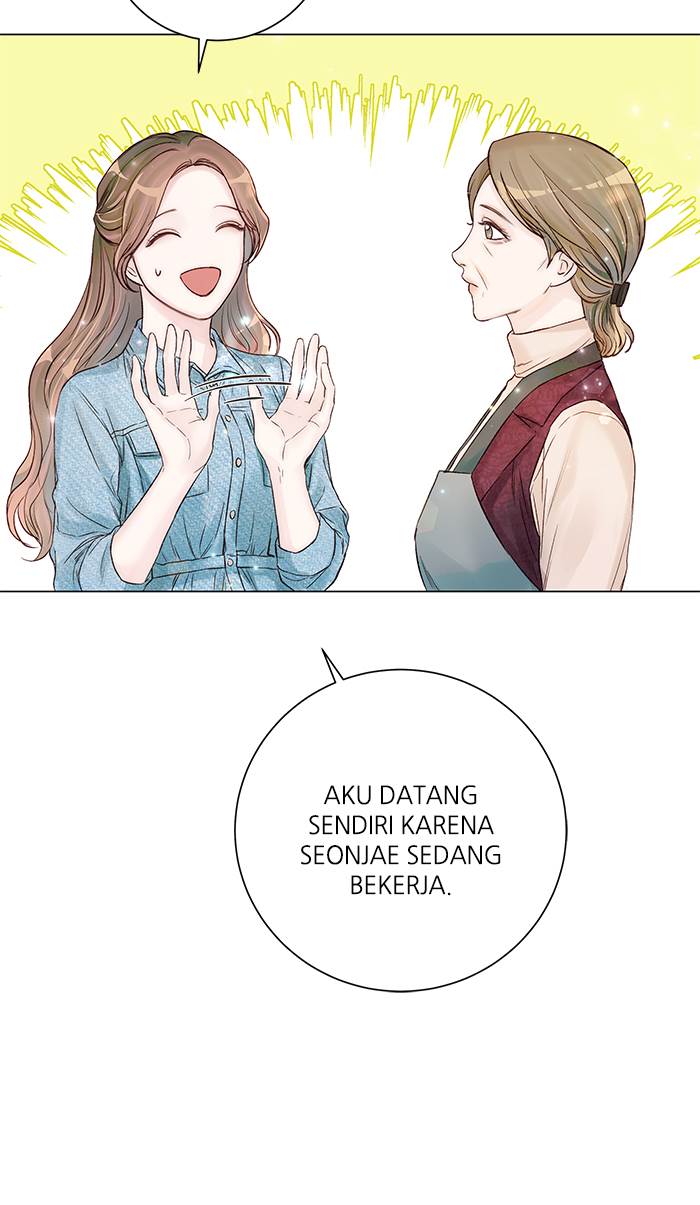 There Must Be Happy Endings chapter 22 halaman 20