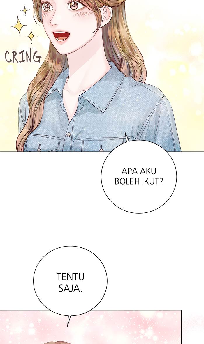 There Must Be Happy Endings chapter 22 halaman 11
