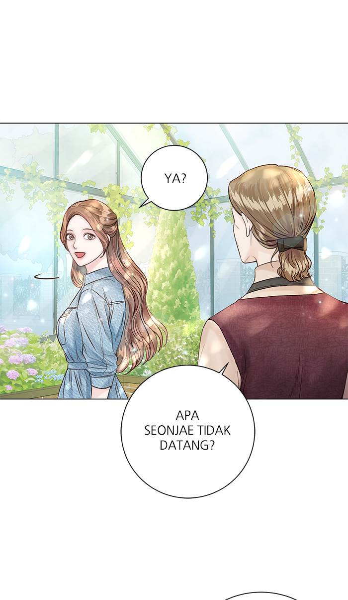 There Must Be Happy Endings chapter 22 halaman 18