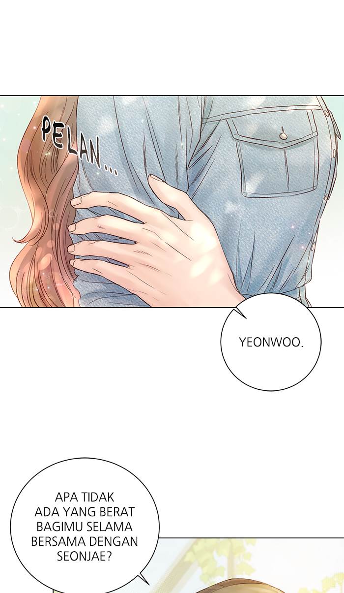 There Must Be Happy Endings chapter 22 halaman 21