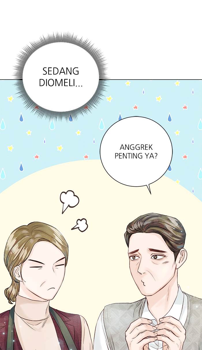 There Must Be Happy Endings chapter 22 halaman 69