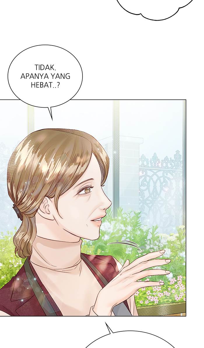 There Must Be Happy Endings chapter 22 halaman 42