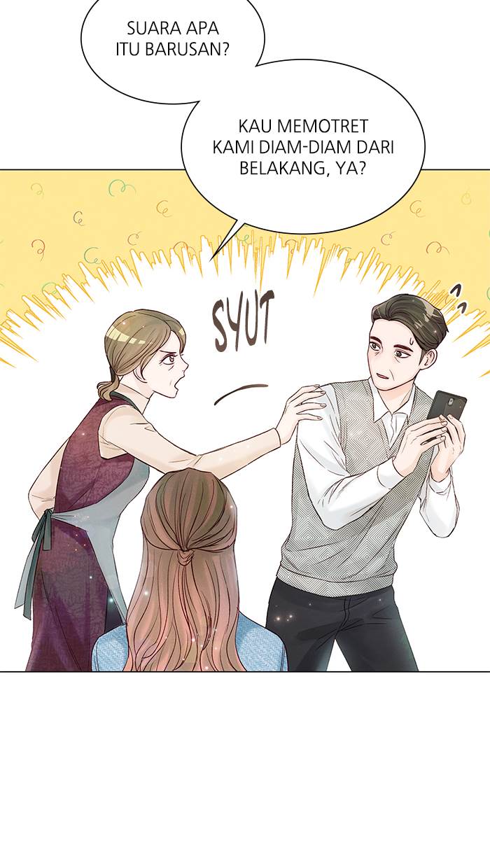 There Must Be Happy Endings chapter 22 halaman 61