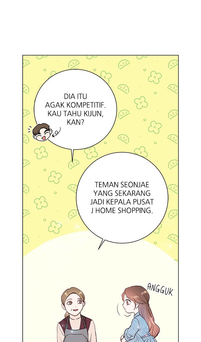 There Must Be Happy Endings chapter 22 halaman 38