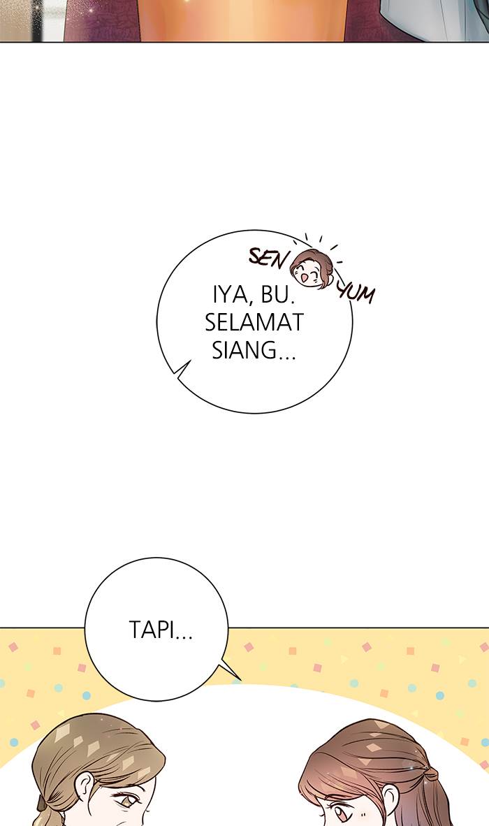 There Must Be Happy Endings chapter 22 halaman 8