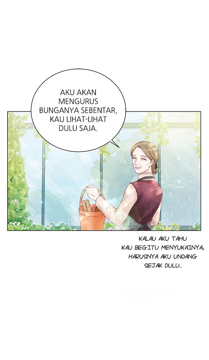 There Must Be Happy Endings chapter 22 halaman 26