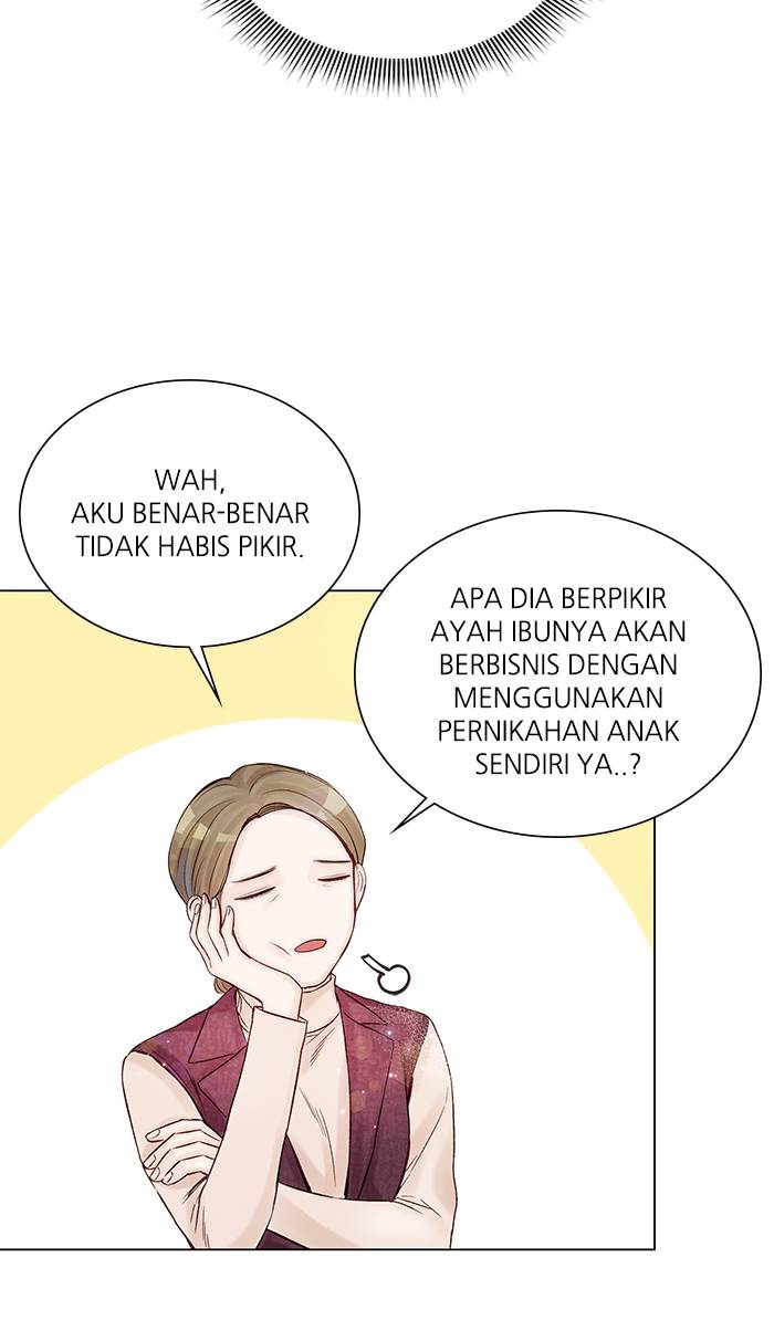 There Must Be Happy Endings chapter 22 halaman 85