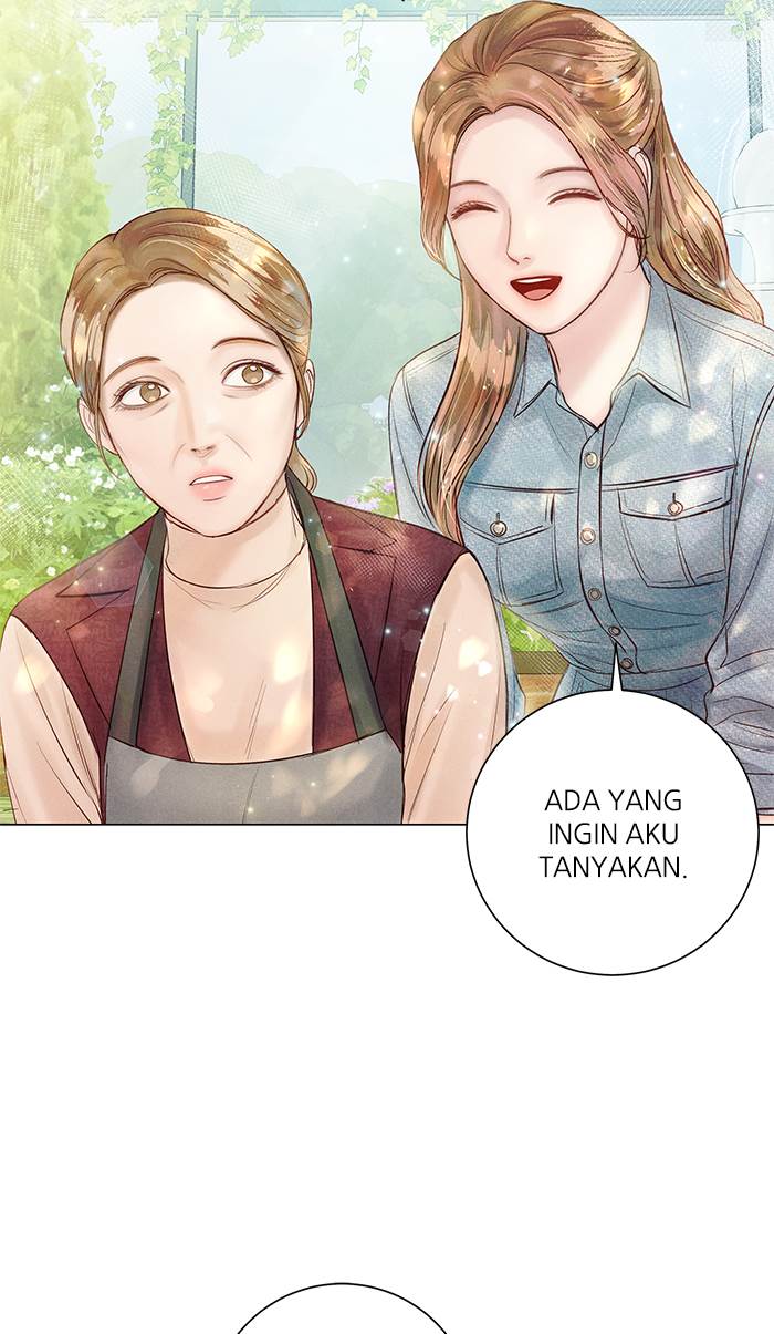 There Must Be Happy Endings chapter 22 halaman 32